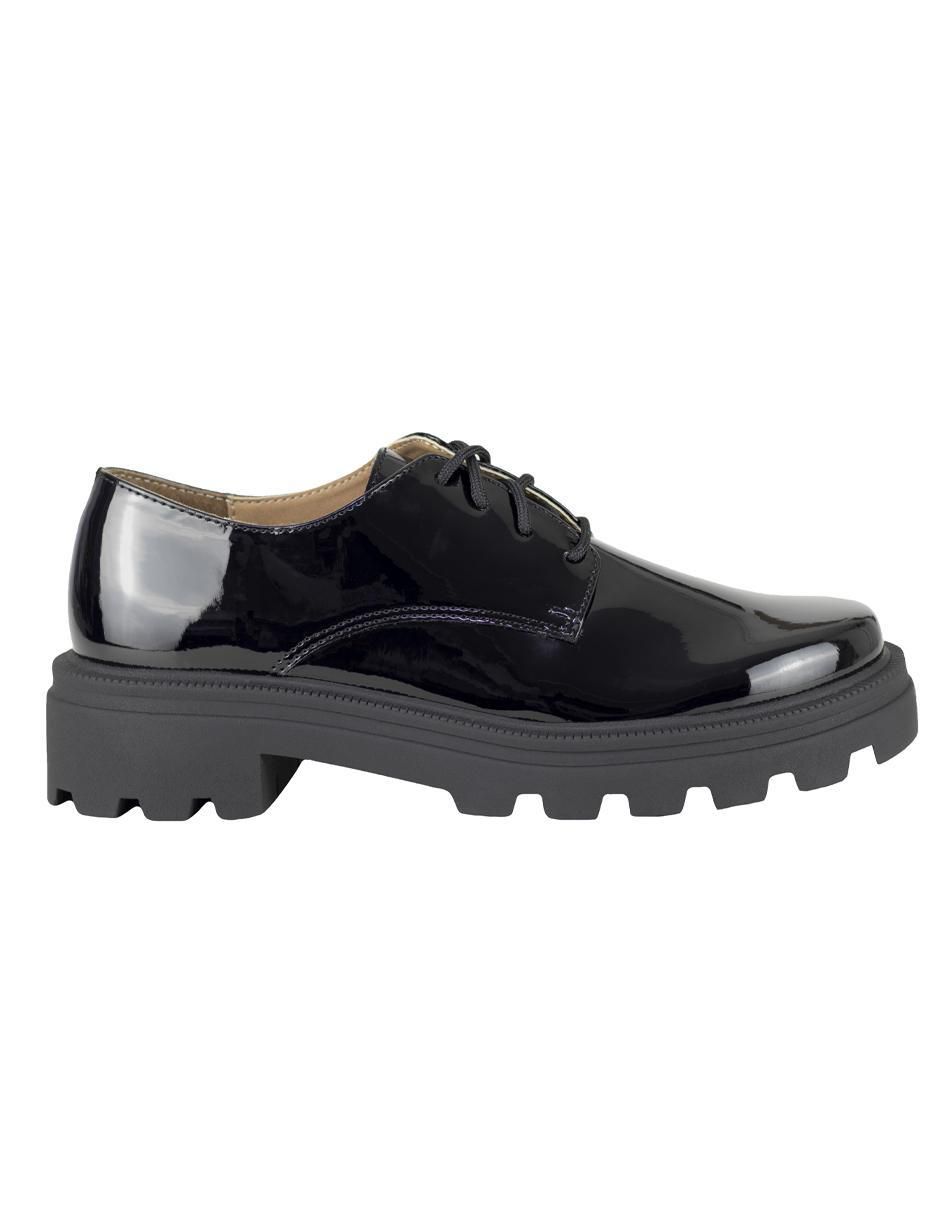 Zapato Salamandra de charol para mujer