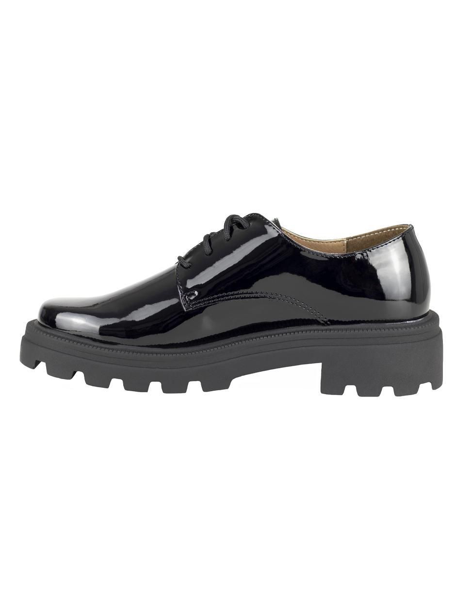 Zapato Salamandra de charol para mujer