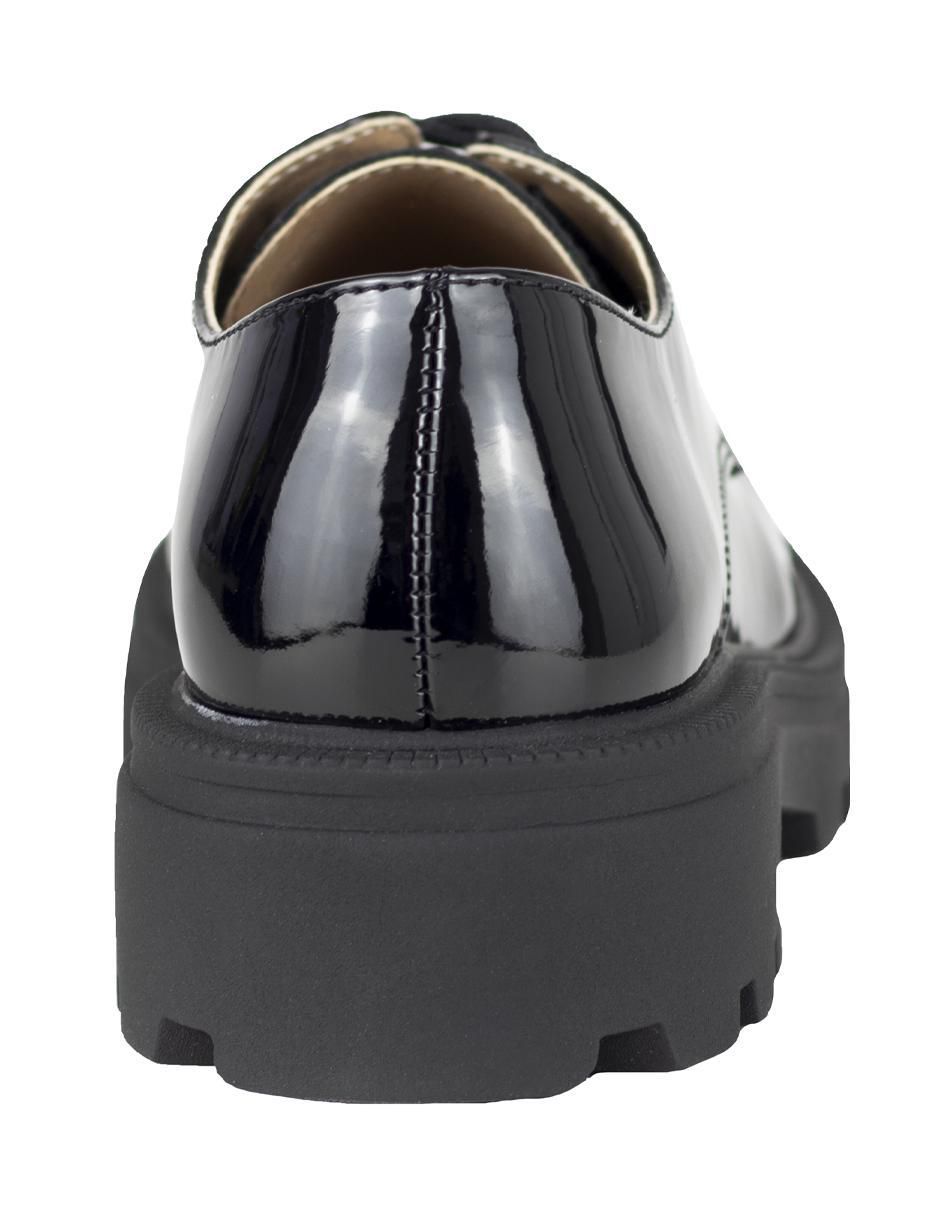 Zapato Salamandra de charol para mujer