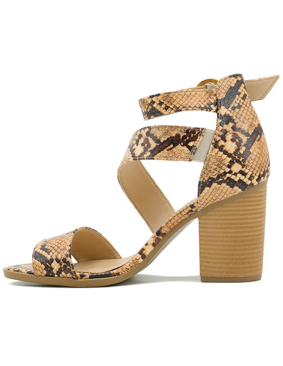 Sandalia para mujer 5