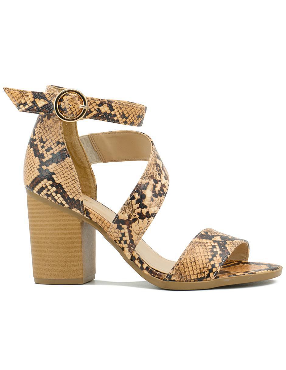 Sandalia para mujer