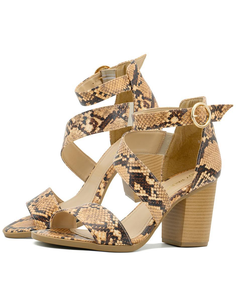Sandalia para mujer