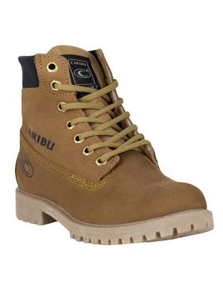 Bota arriba del tobillo para mujer Bota arriba del tobillo para mujer