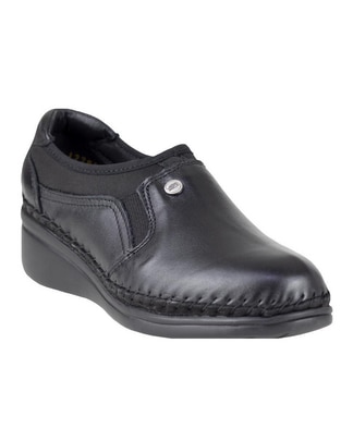 Zapato de piel para mujer Zapato de piel para mujer