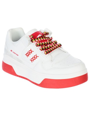 Tenis Sharpi para mujer 1