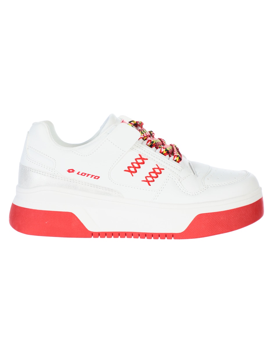 Tenis Sharpi para mujer 7
