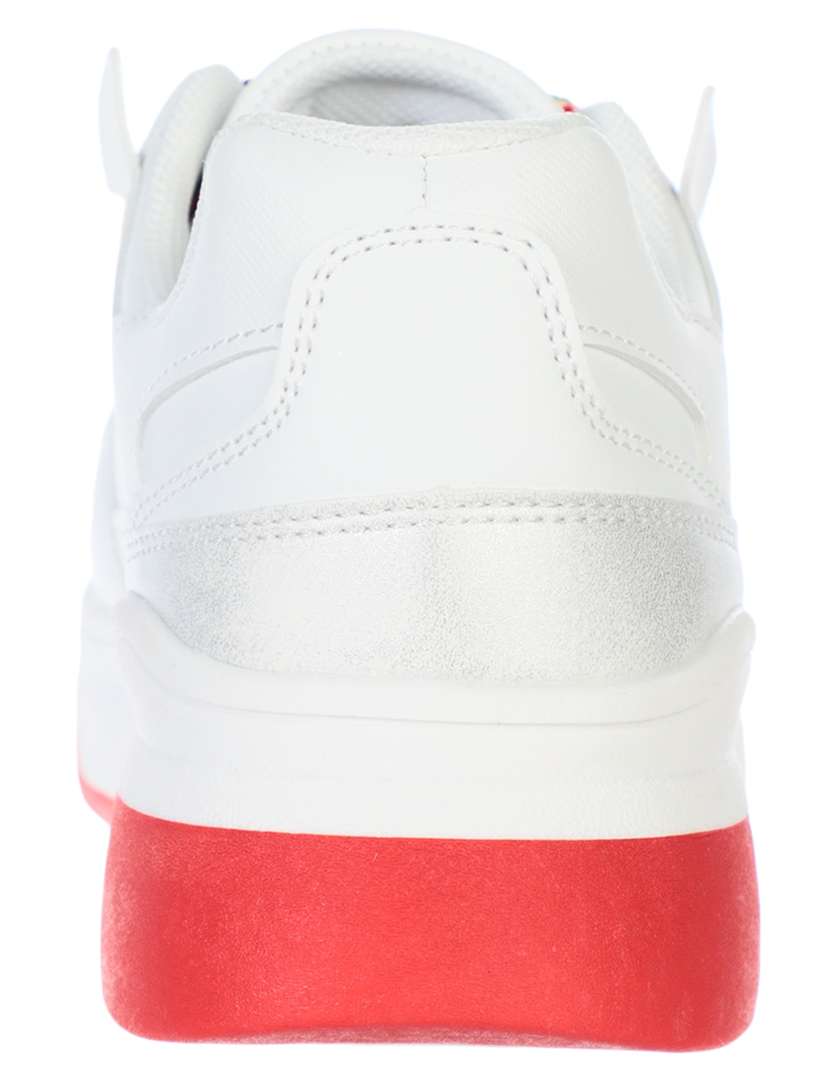 Tenis Sharpi para mujer 8