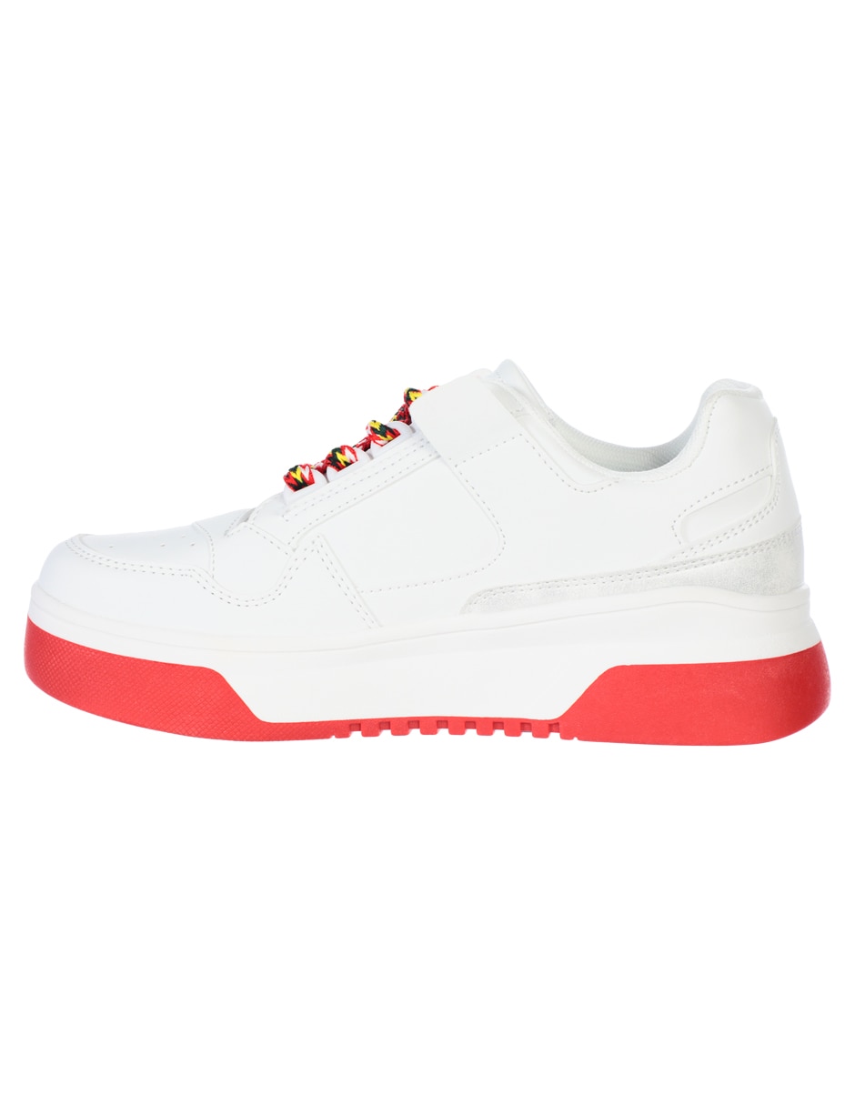 Tenis Sharpi para mujer 9