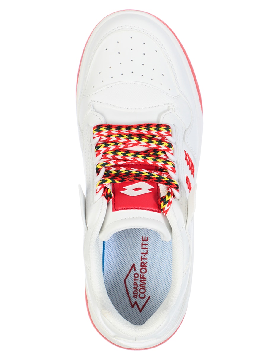 Tenis Sharpi para mujer 10