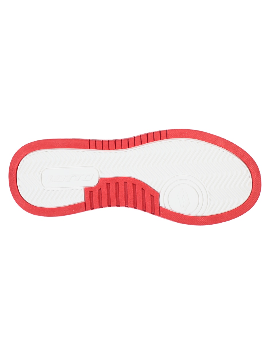 Tenis Sharpi para mujer 11