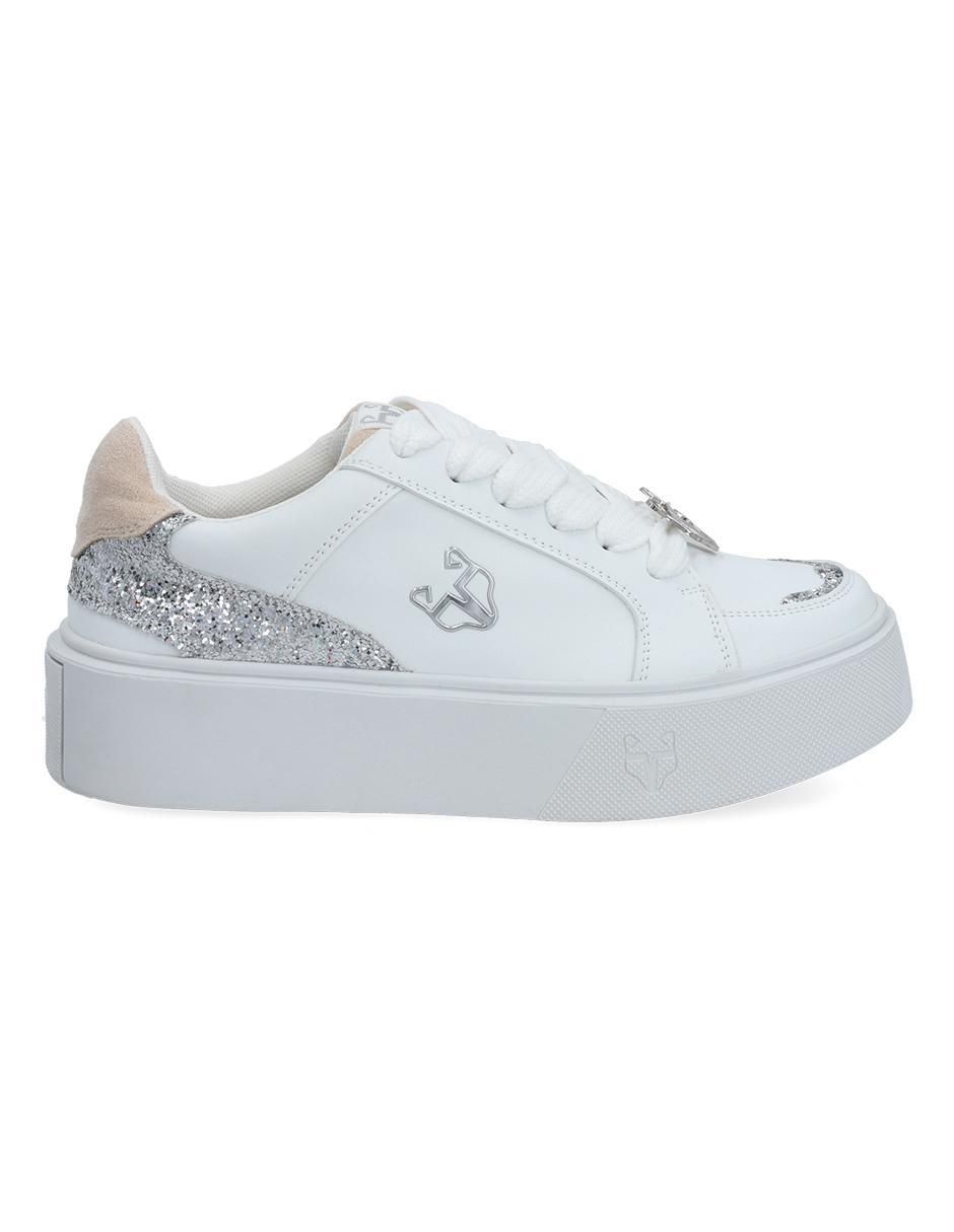 Tenis para mujer 5