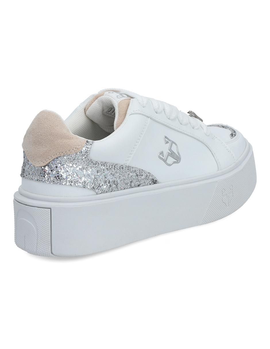 Tenis para mujer