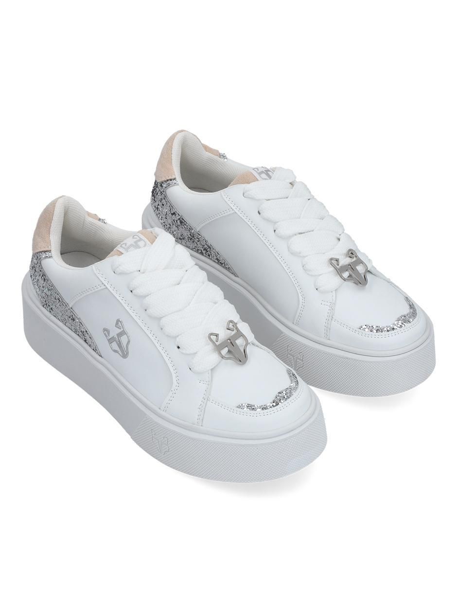 Tenis para mujer