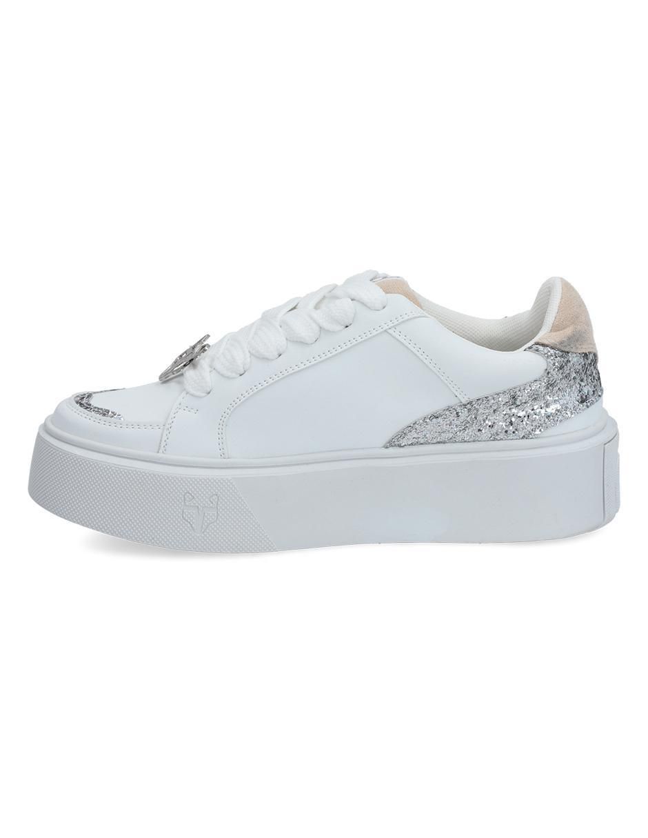 Tenis para mujer