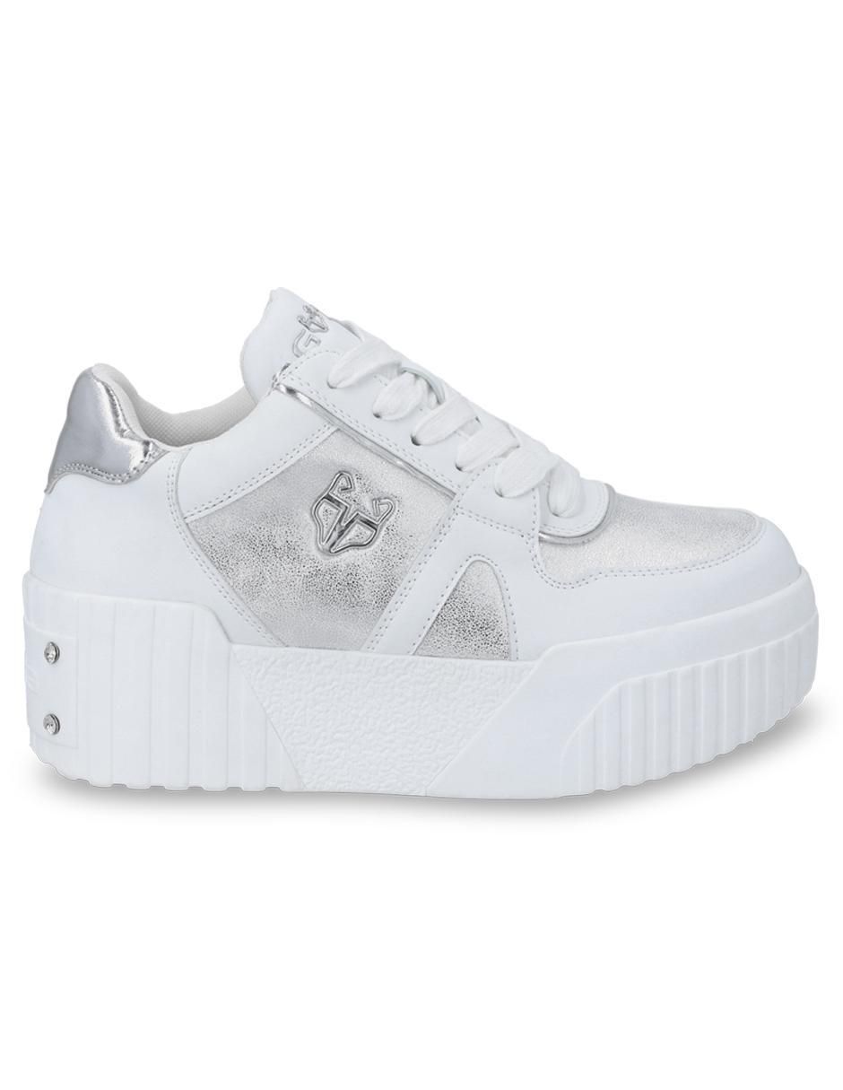 Tenis para mujer 5