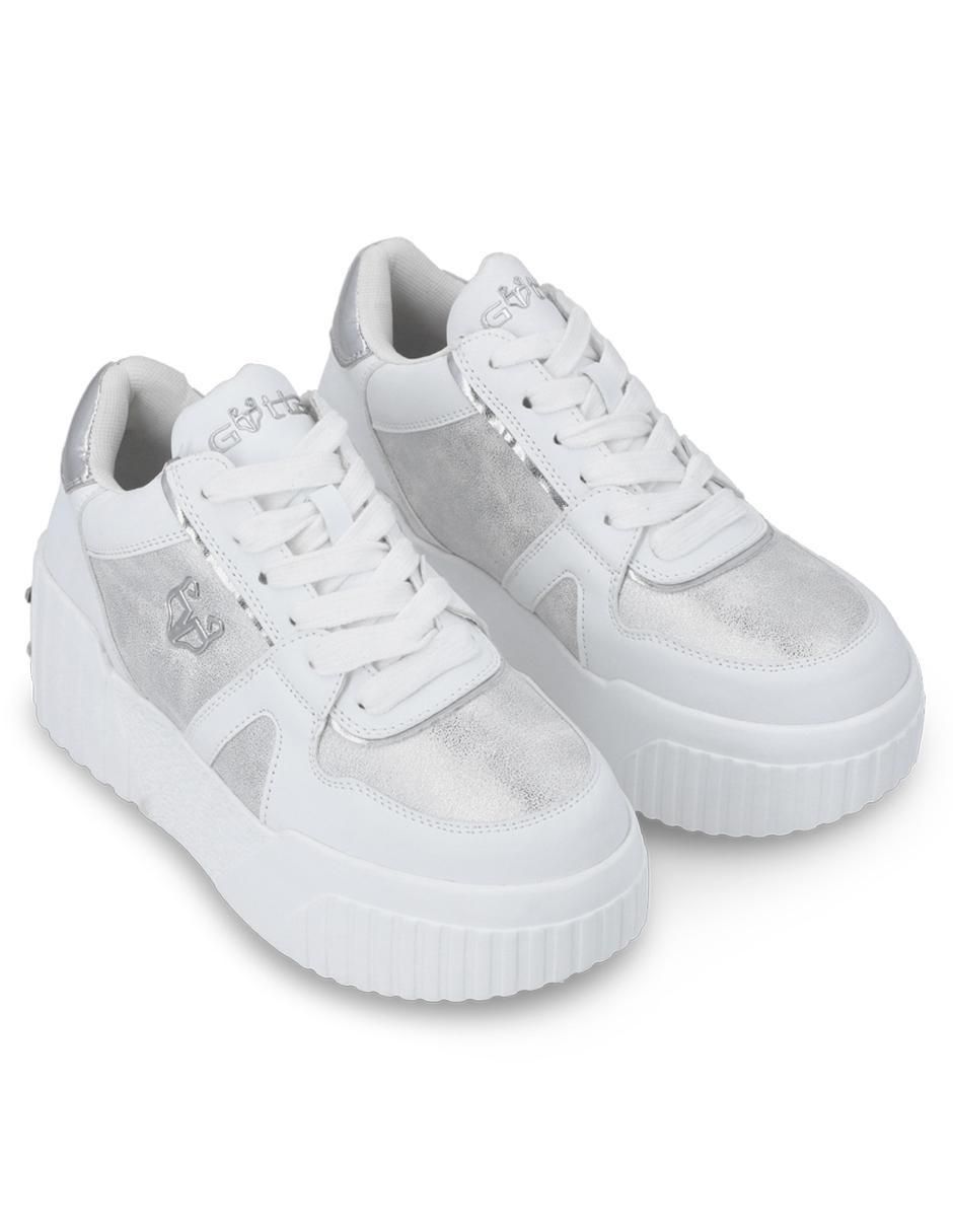 Tenis para mujer