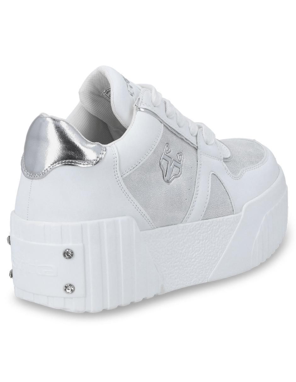 Tenis para mujer