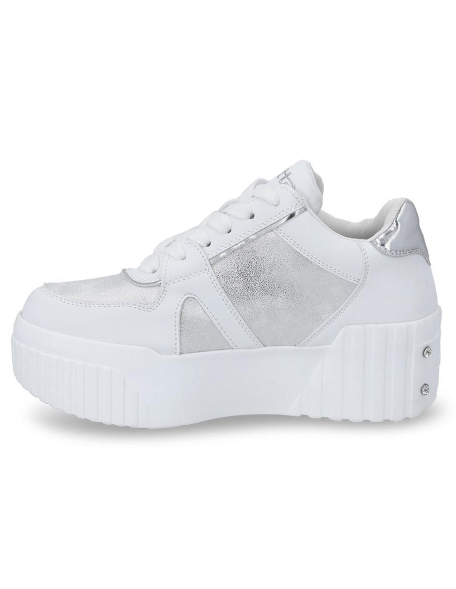 Tenis para mujer
