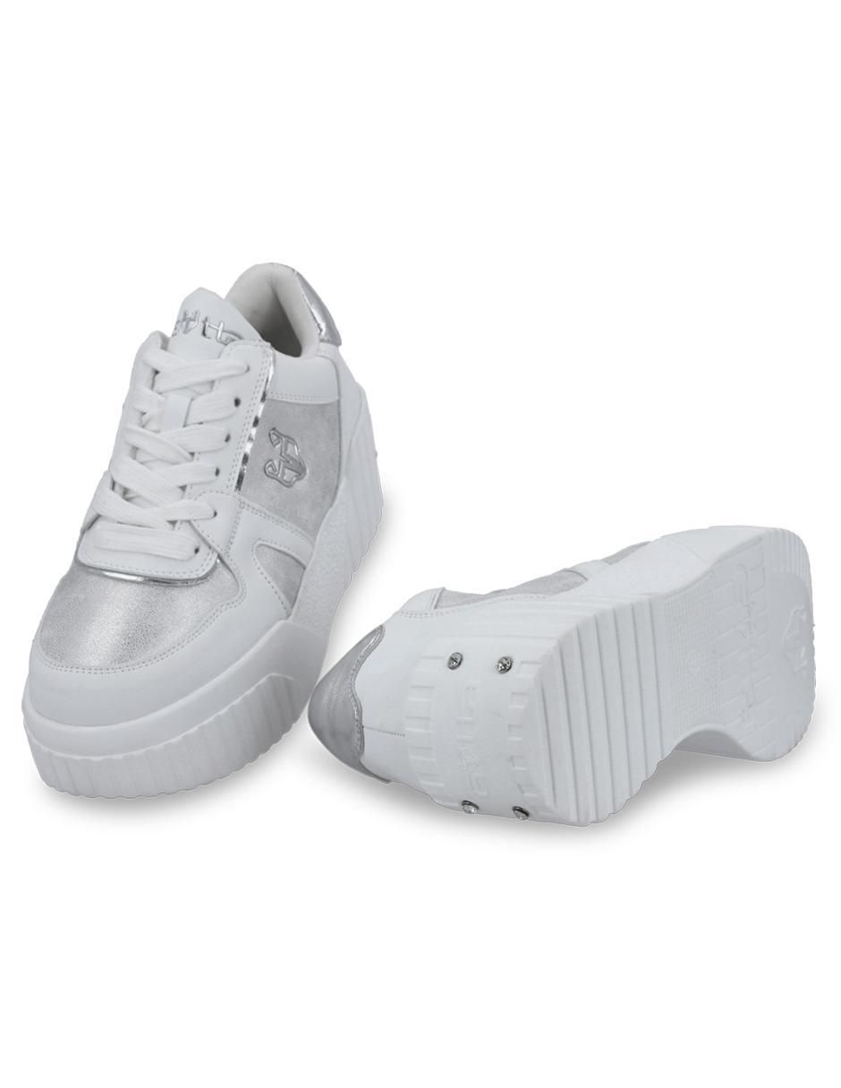 Tenis para mujer 6