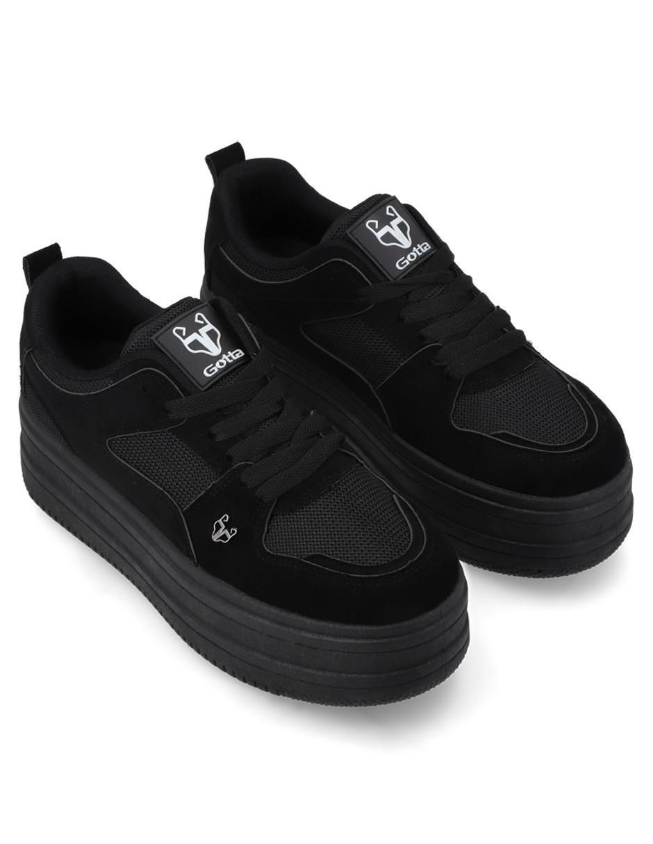 Tenis para mujer