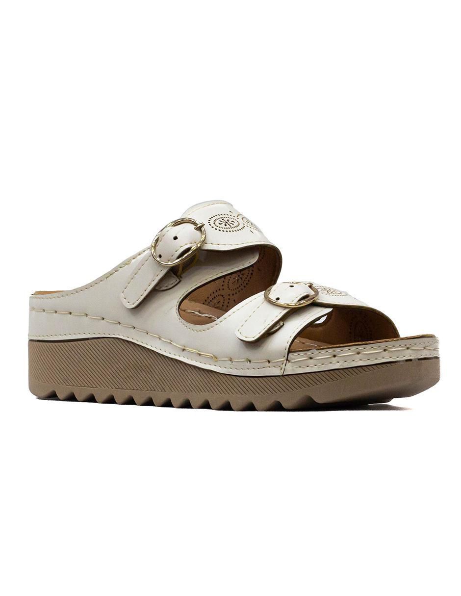 Sandalia para mujer