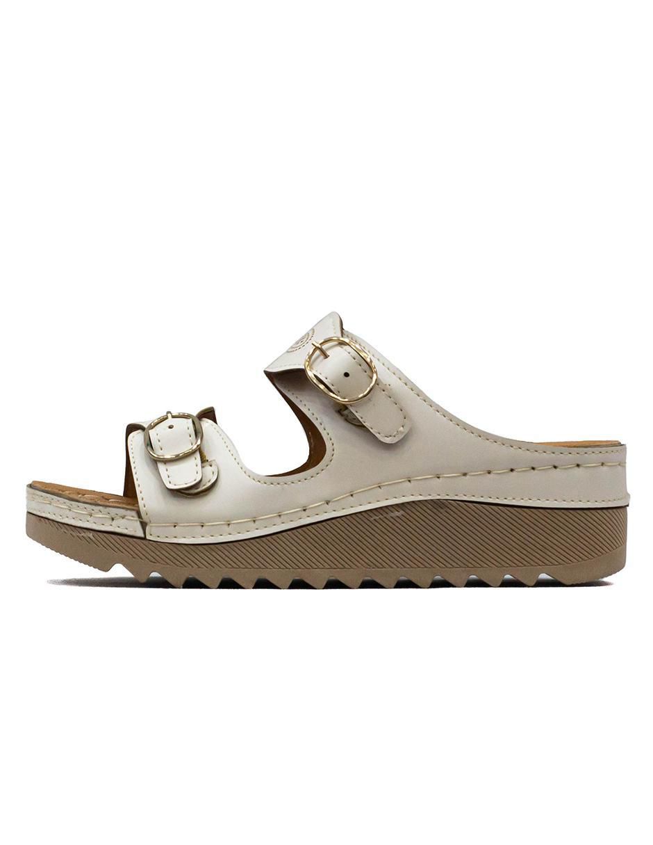 Sandalia para mujer