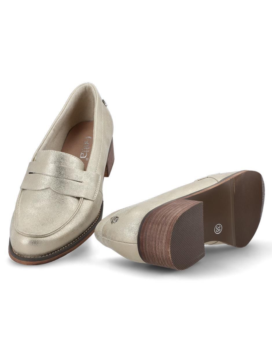 Zapato Verano para mujer 5