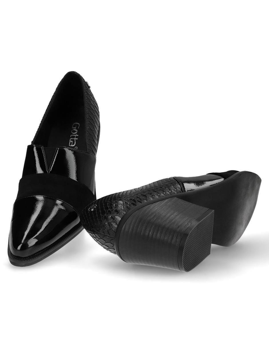 Zapato para mujer 6
