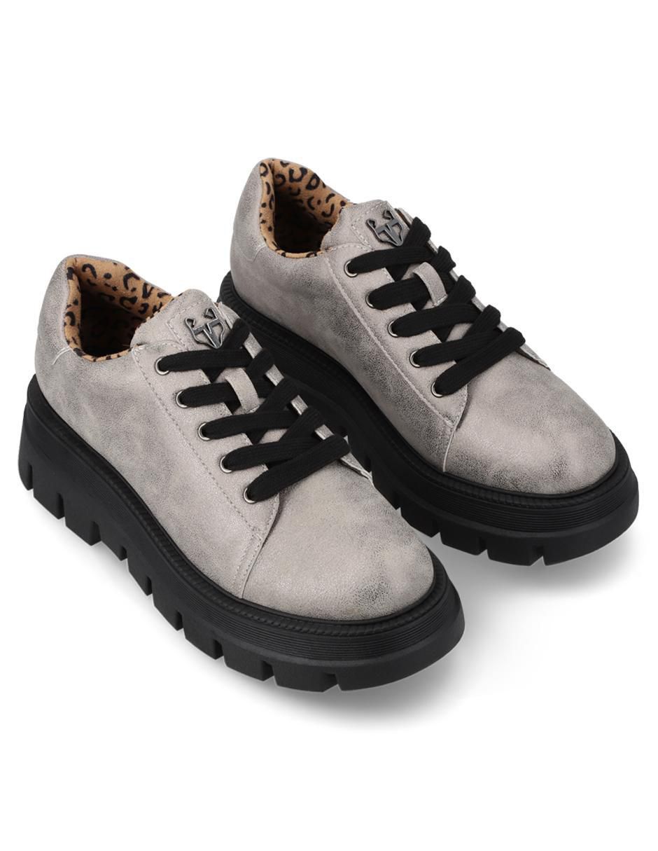 Zapato para mujer 3