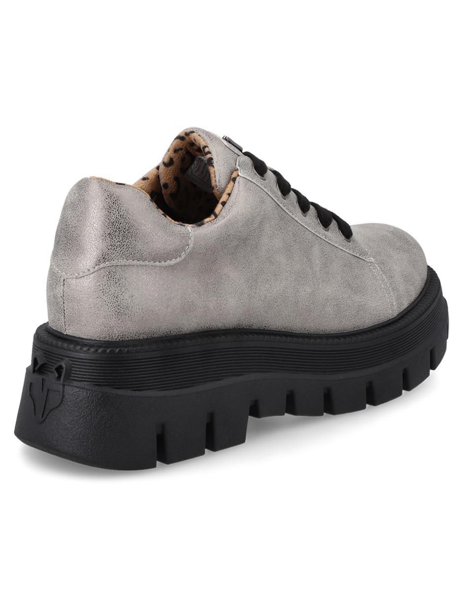 Zapato para mujer 5