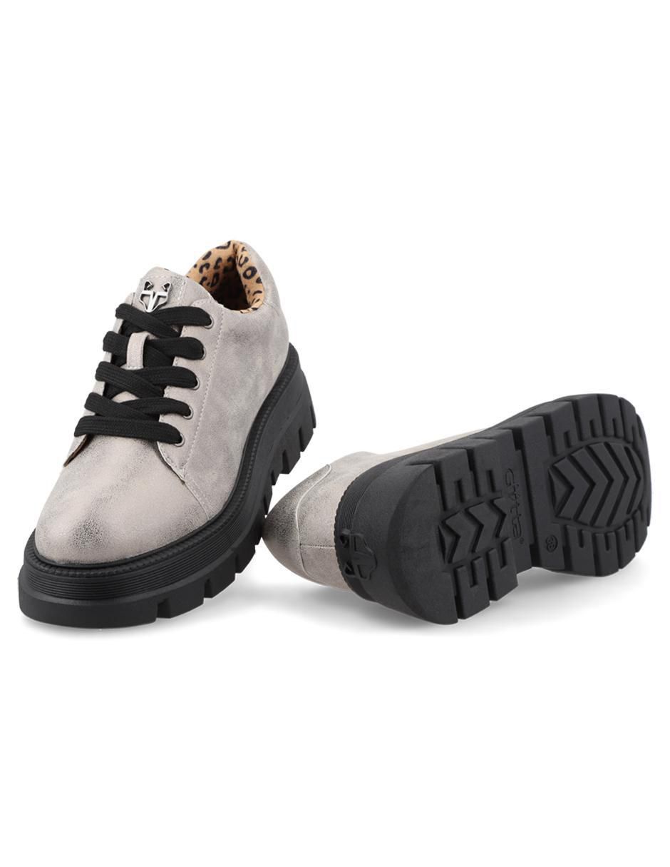 Zapato para mujer 6