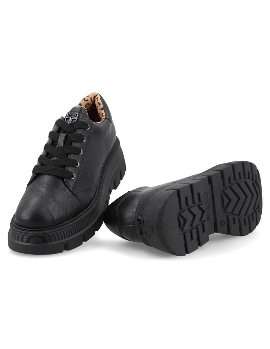 Zapato para mujer 6