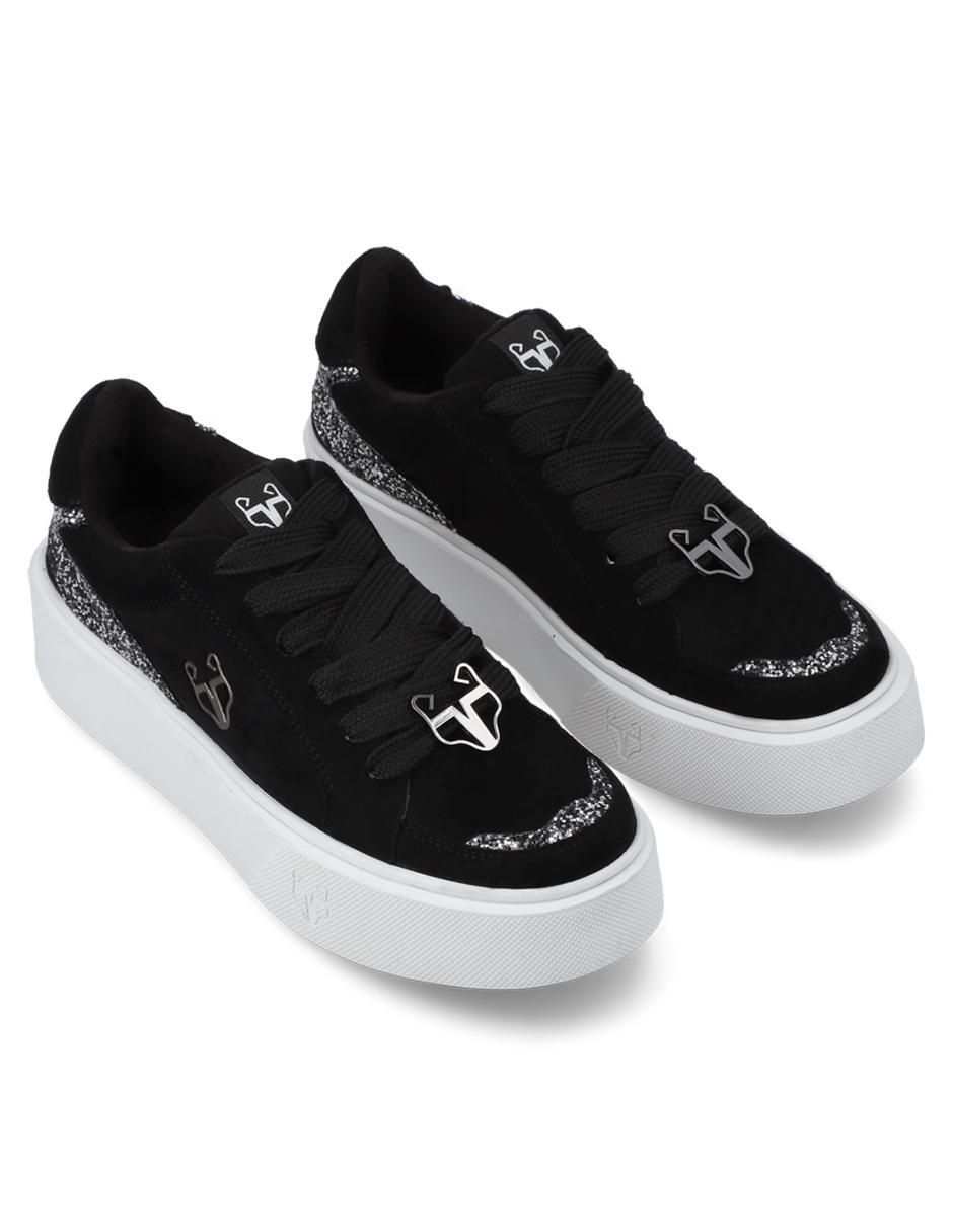 Tenis para mujer
