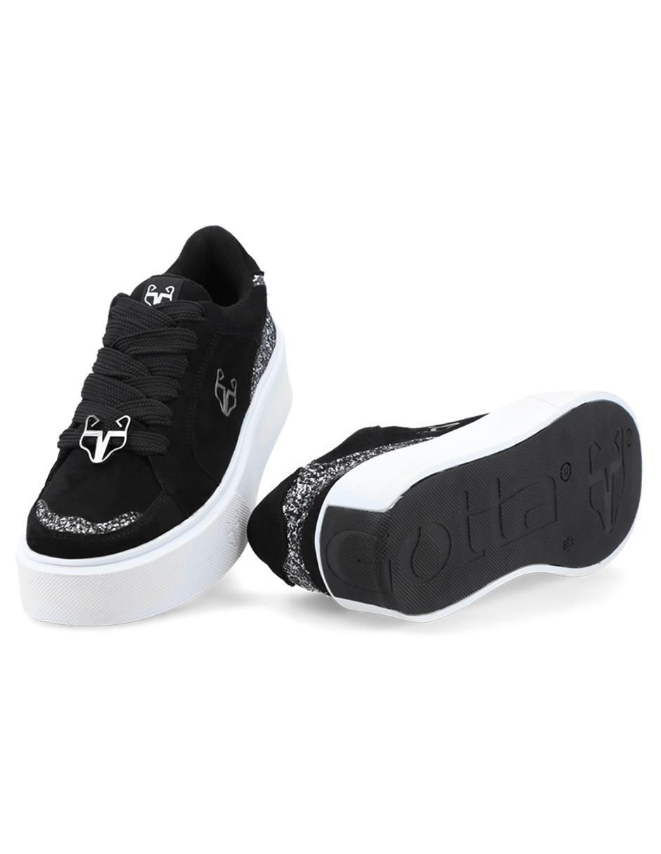 Tenis para mujer 6