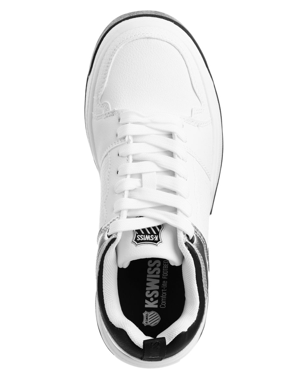 Tenis para mujer 10