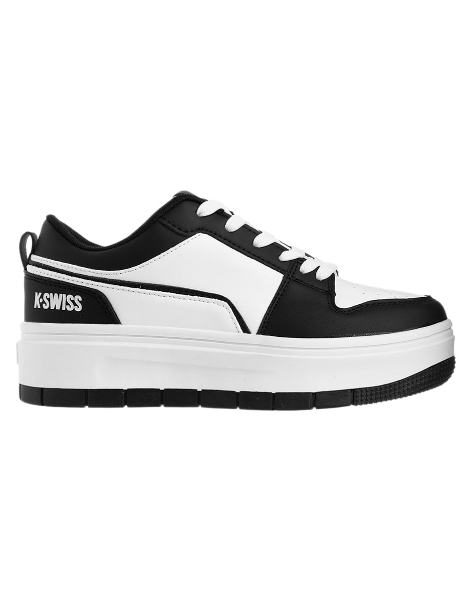 Tenis K-Swiss para mujer