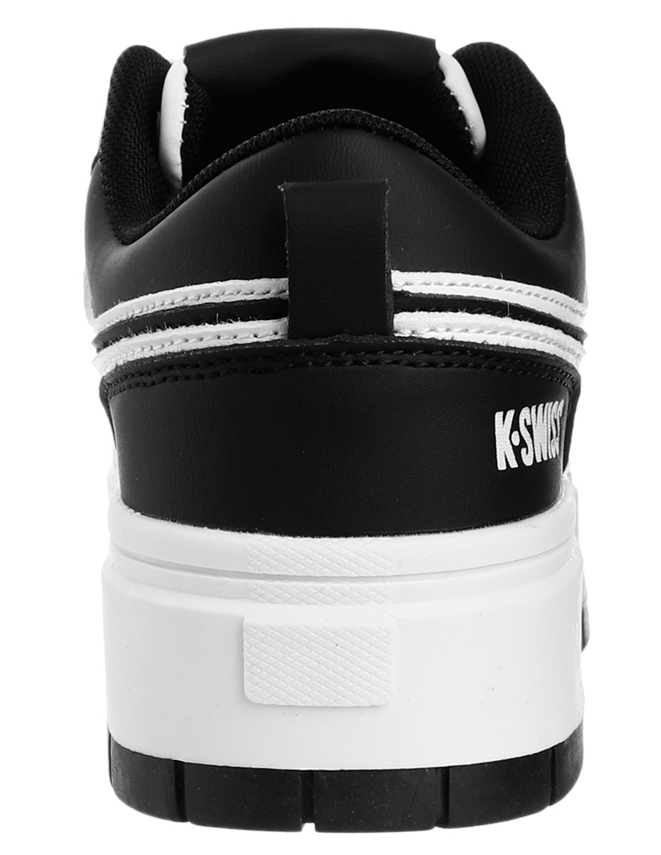 Tenis K-Swiss para mujer