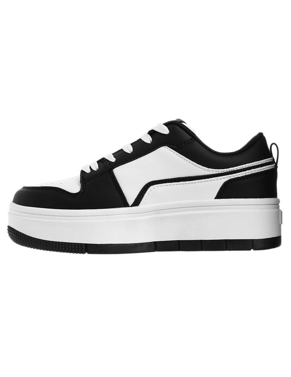 Tenis K-Swiss para mujer