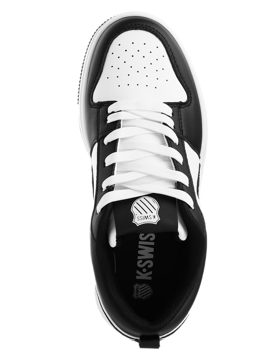 Tenis K-Swiss para mujer