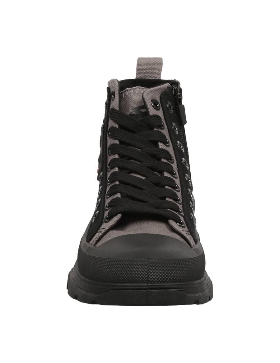 Tenis Millenium para mujer 6
