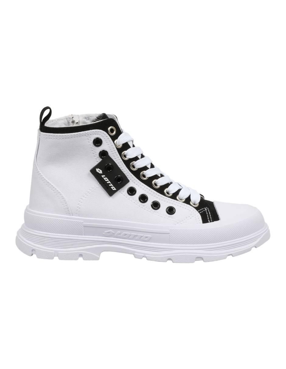 Tenis Millenium para mujer 7