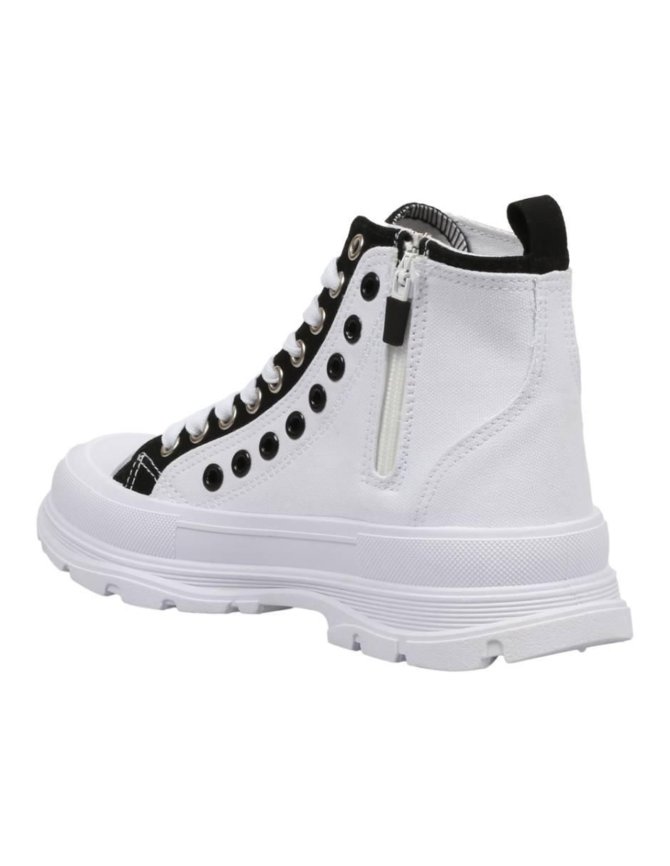 Tenis Millenium para mujer 5