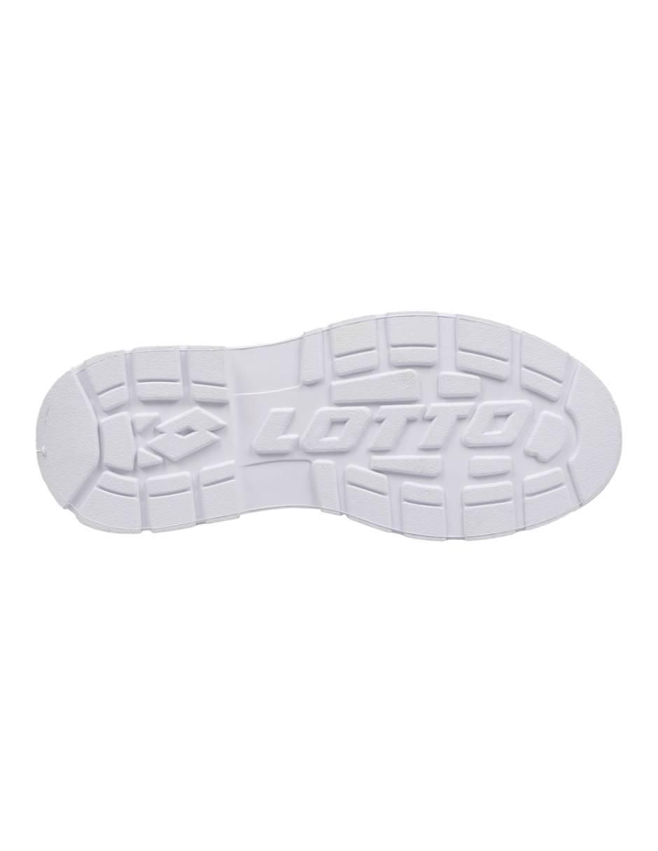Tenis Millenium para mujer 4