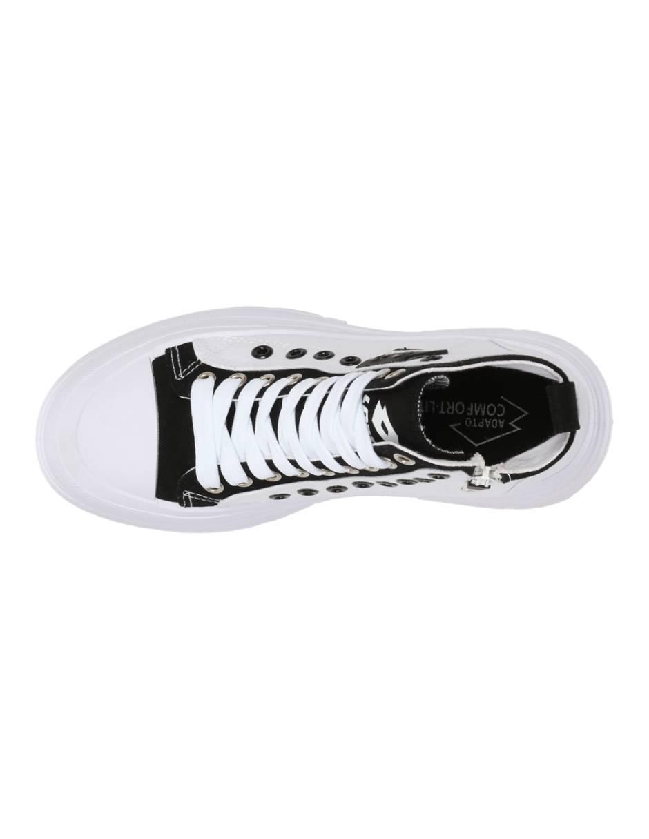 Tenis Millenium para mujer 2