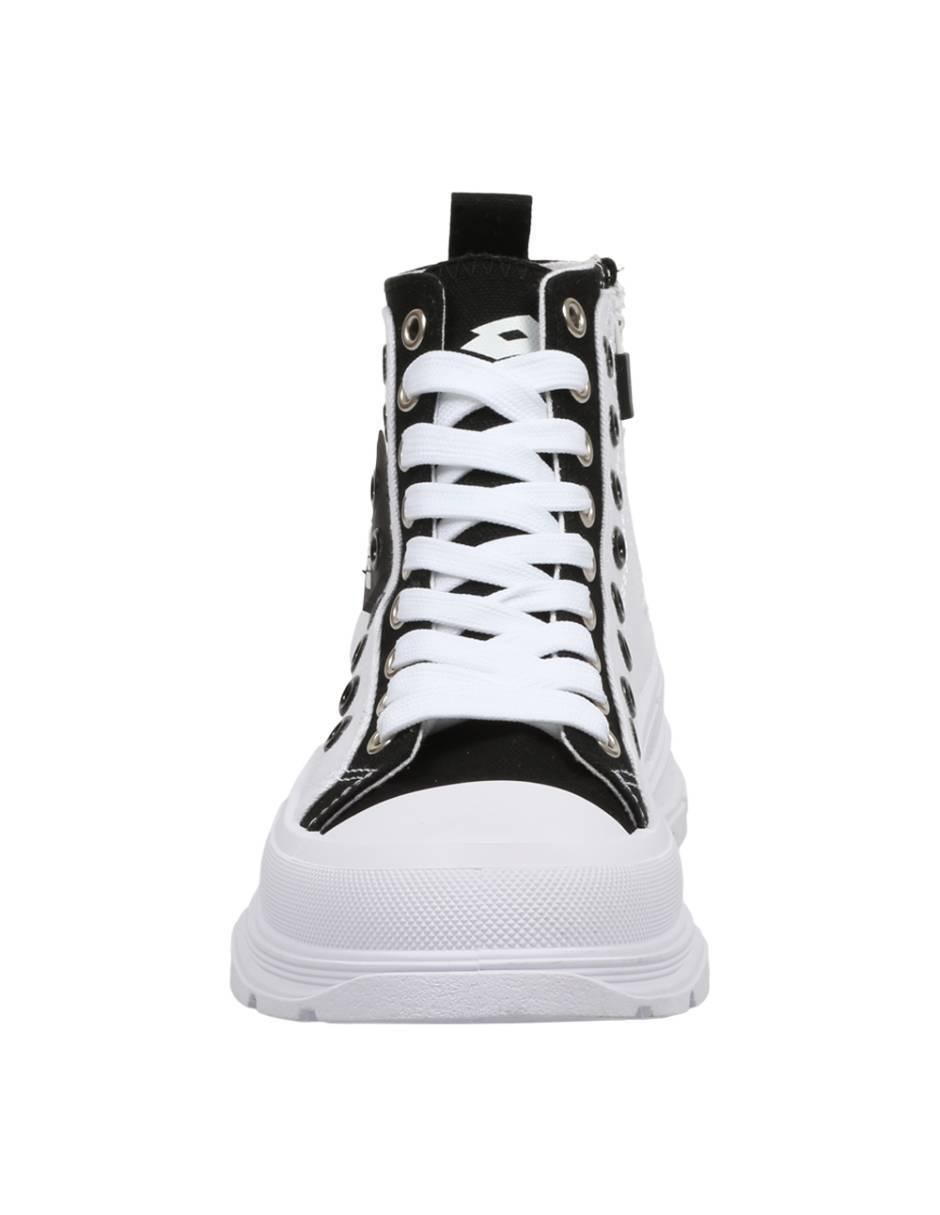 Tenis Millenium para mujer 8