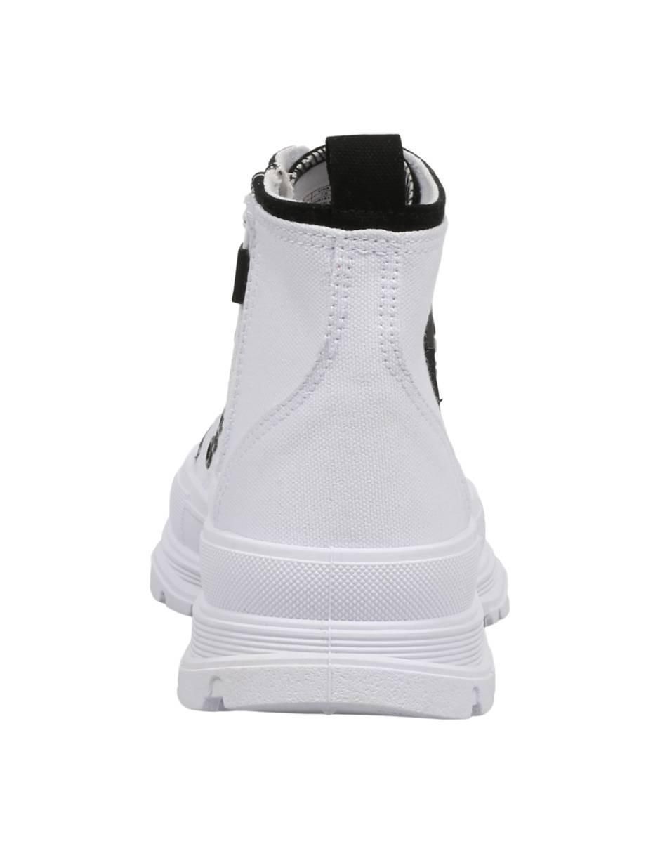 Tenis Millenium para mujer 3