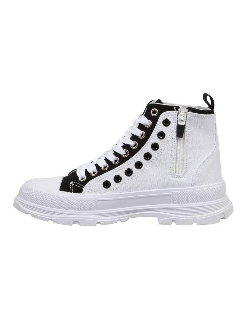 Tenis Millenium para mujer 6