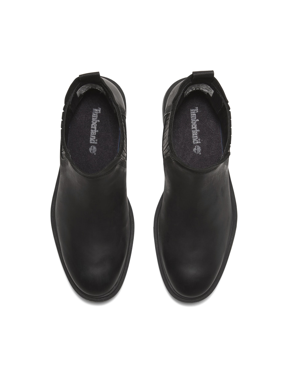 Bota arriba del tobillo Brimfield para mujer 2