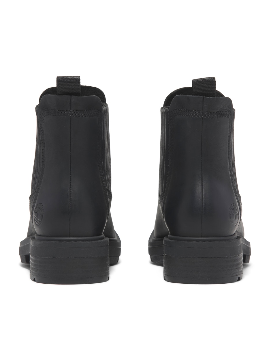 Bota arriba del tobillo Brimfield para mujer 3