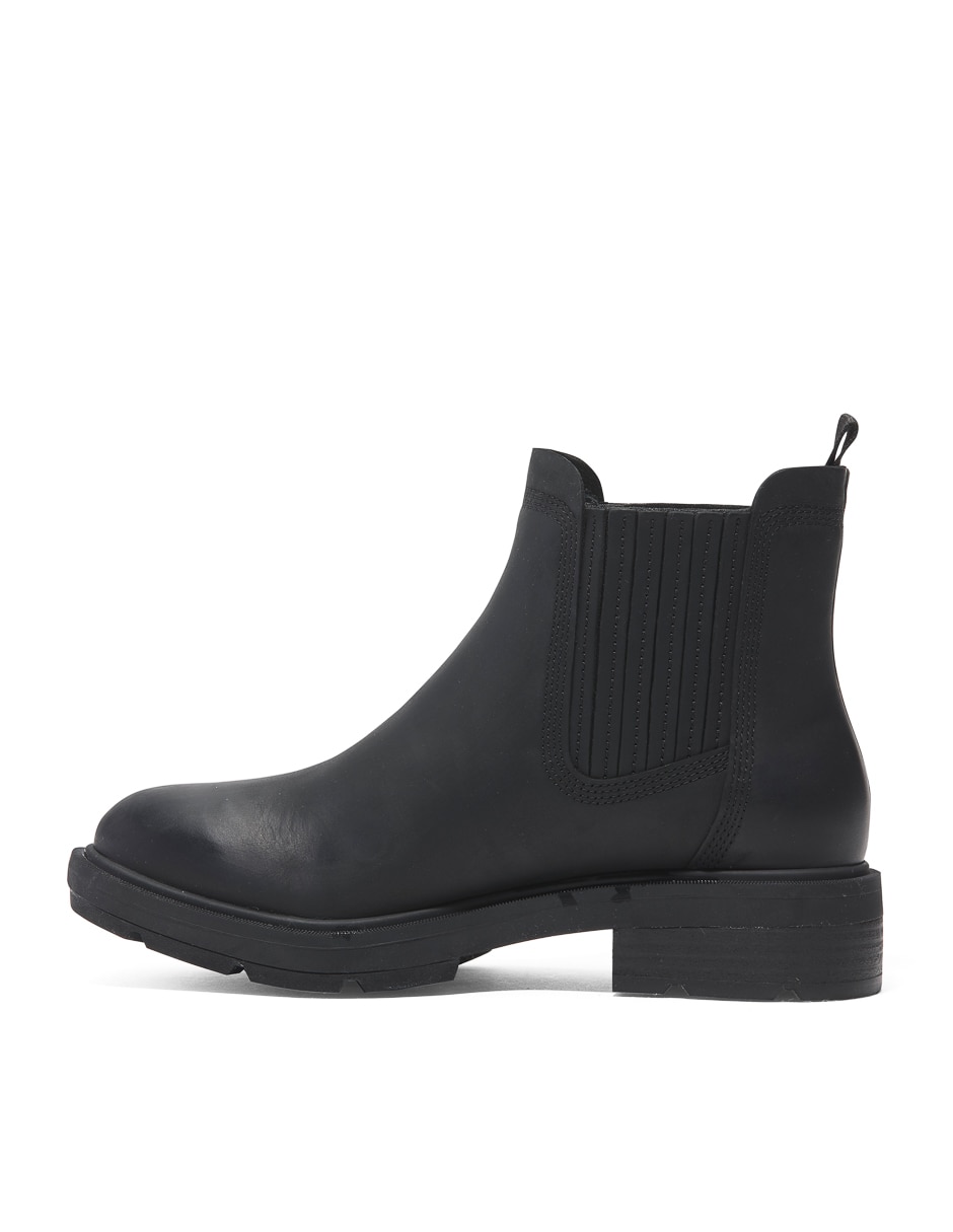 Bota arriba del tobillo Brimfield para mujer 5